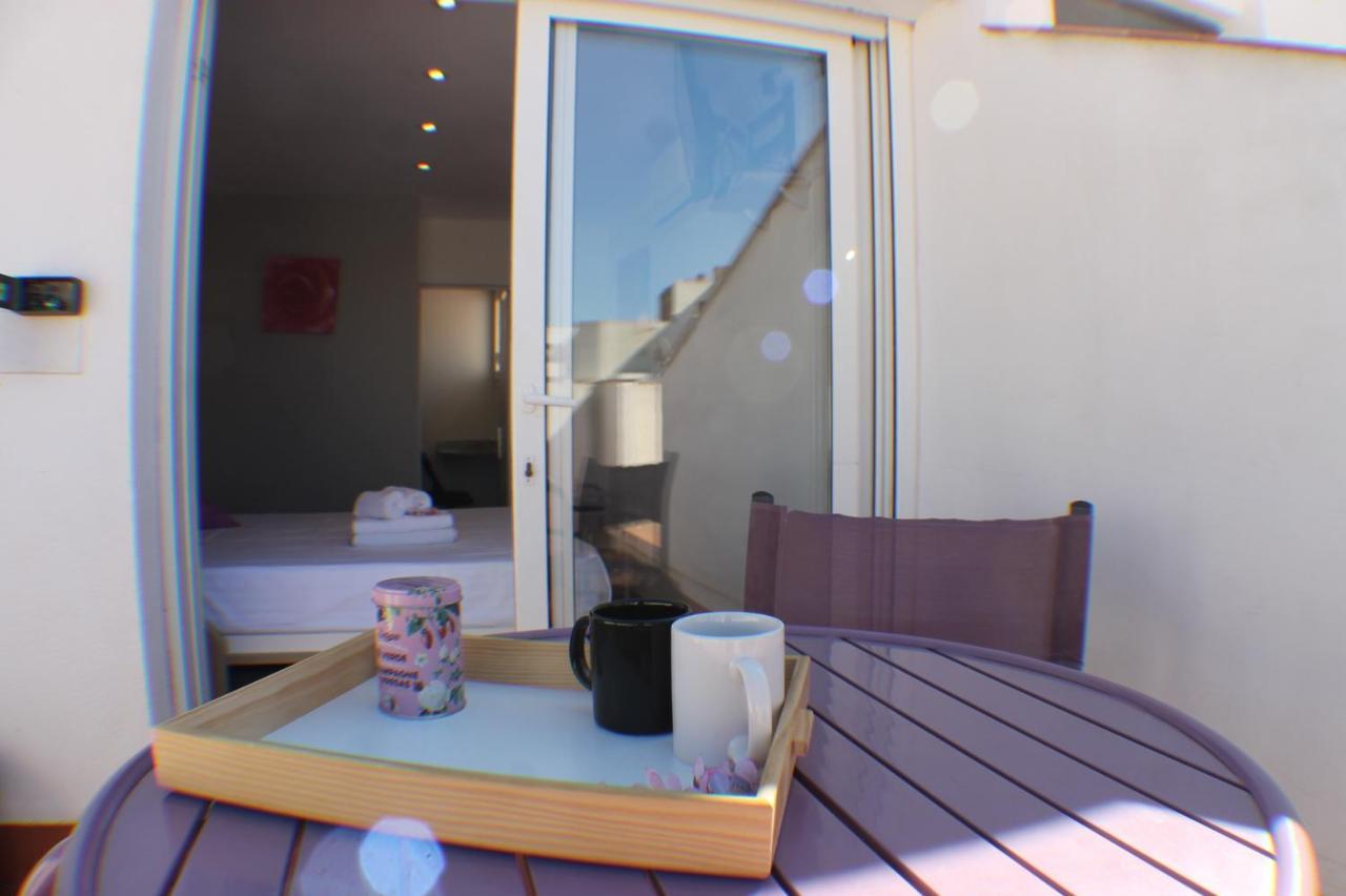 Agi Joan Badosa Apartment Roses Exterior photo