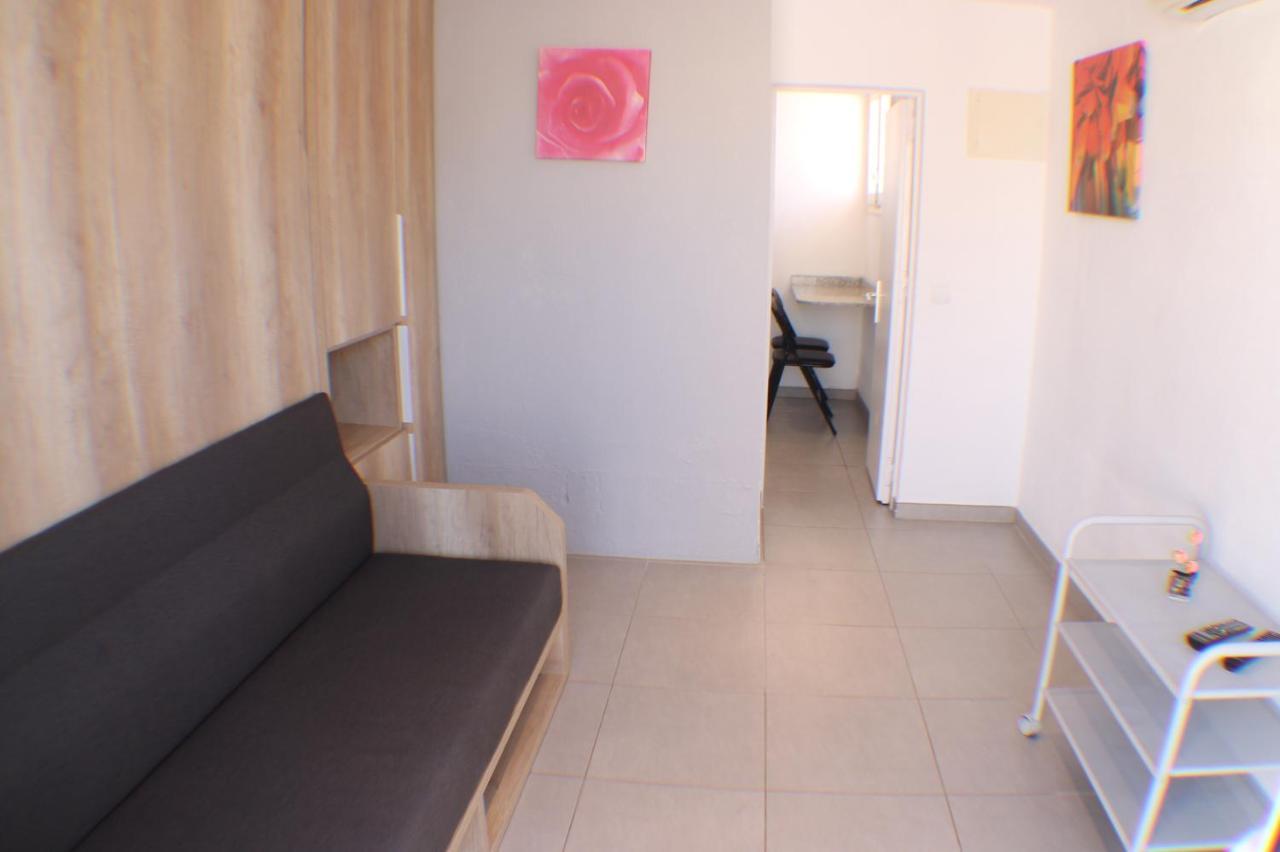 Agi Joan Badosa Apartment Roses Exterior photo