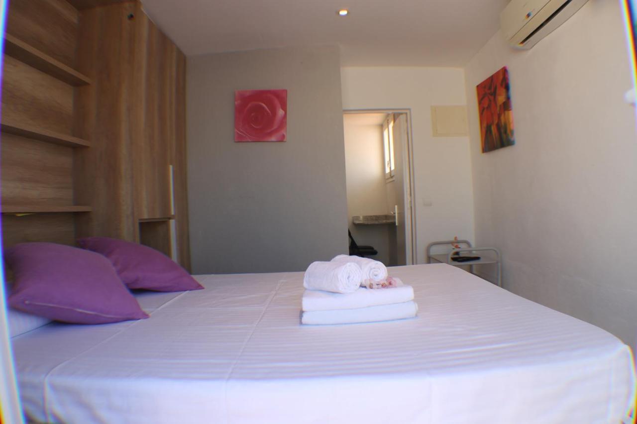 Agi Joan Badosa Apartment Roses Exterior photo