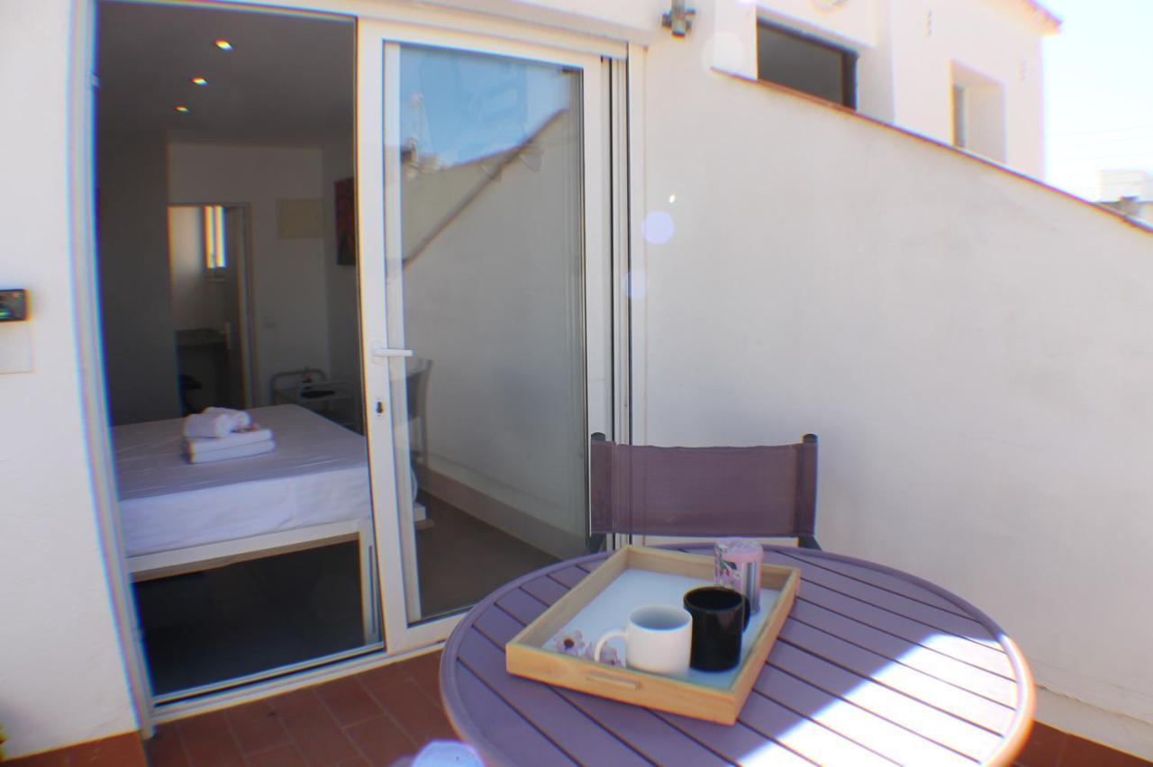 Agi Joan Badosa Apartment Roses Exterior photo