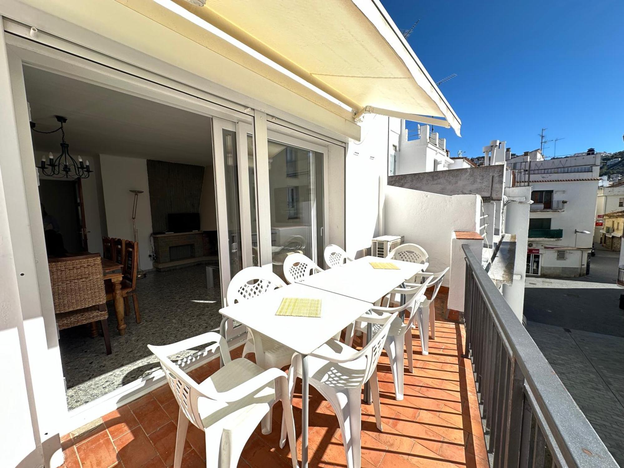 Agi Joan Badosa Apartment Roses Exterior photo
