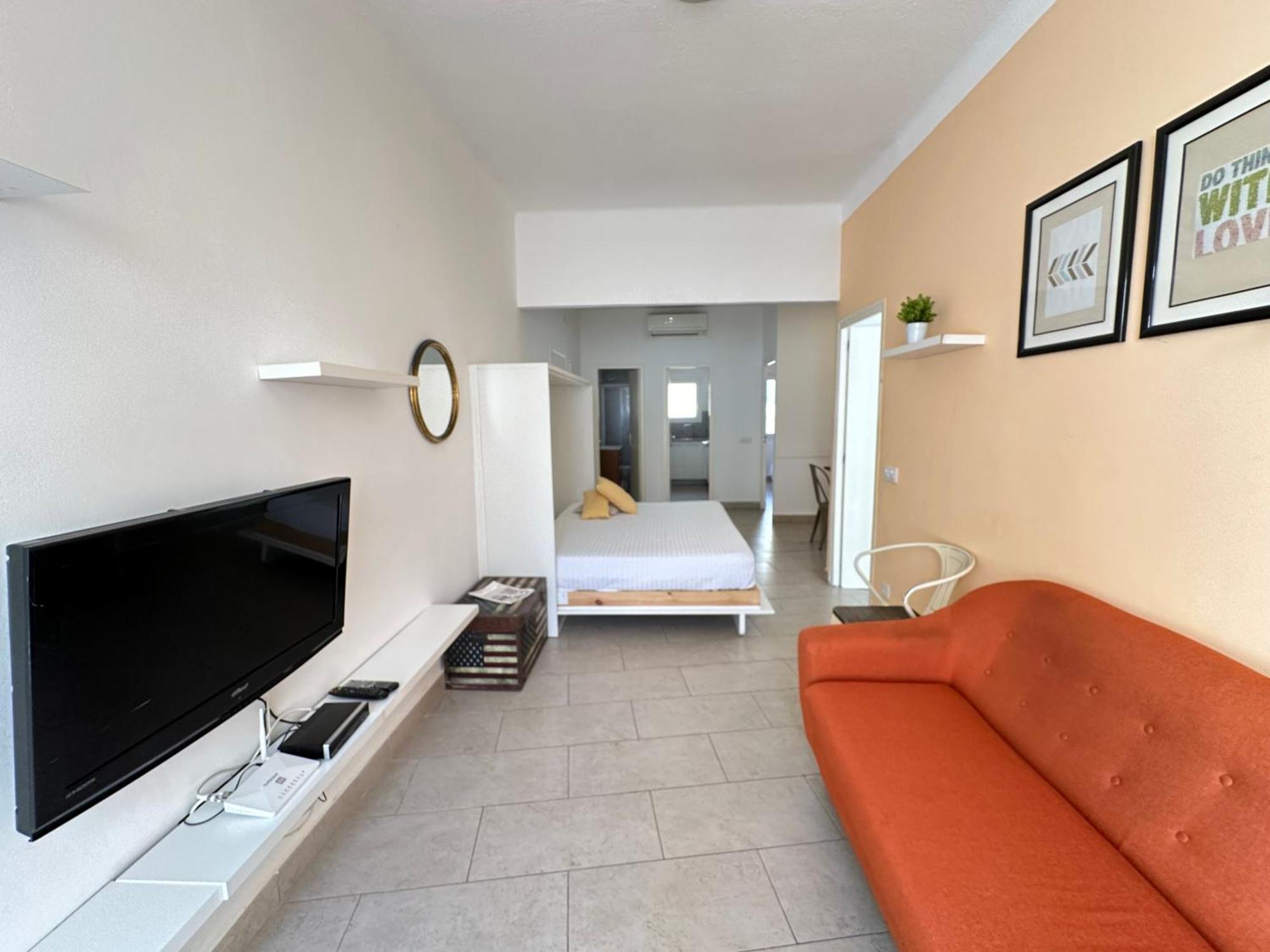 Agi Joan Badosa Apartment Roses Exterior photo