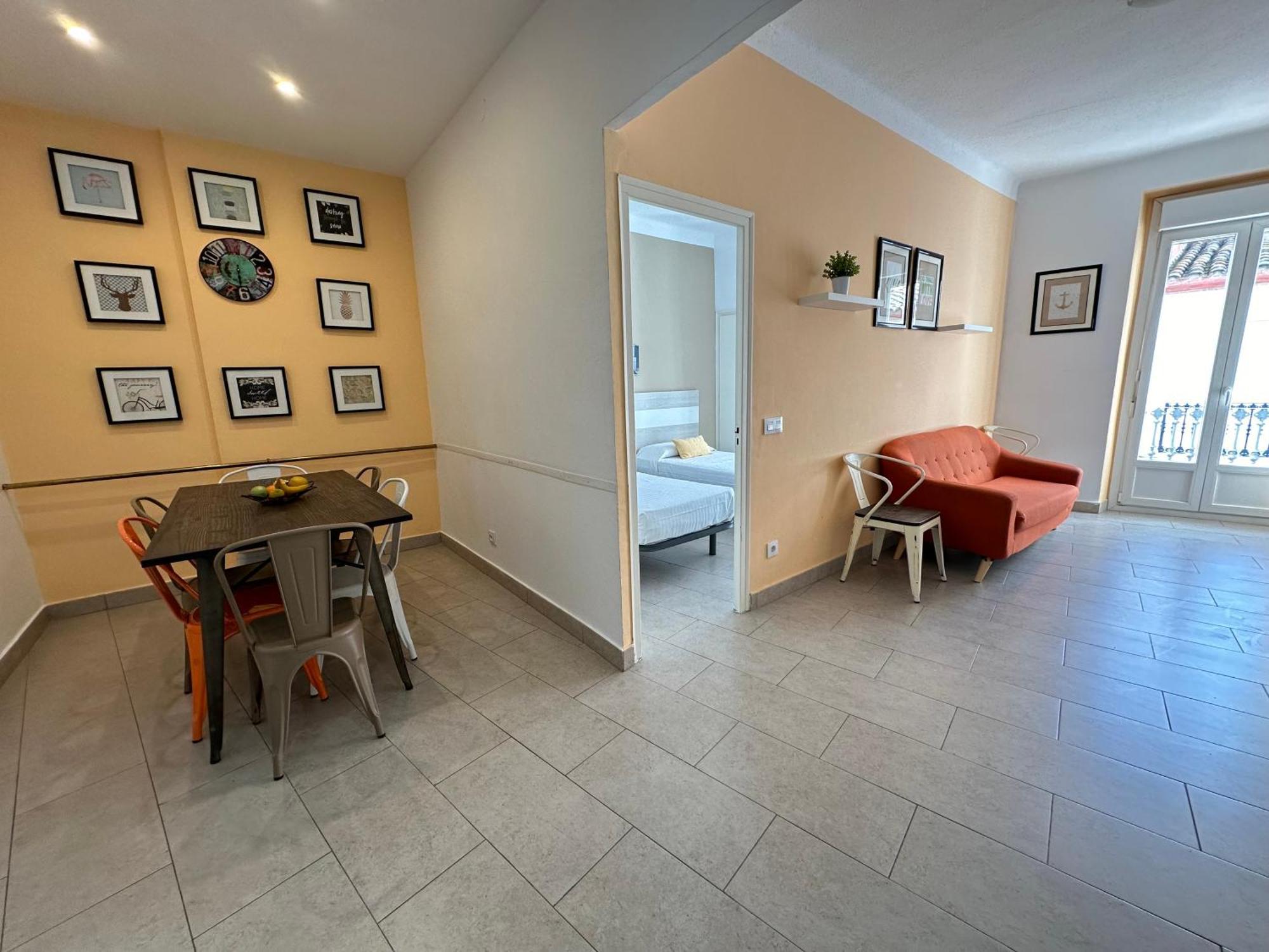 Agi Joan Badosa Apartment Roses Exterior photo
