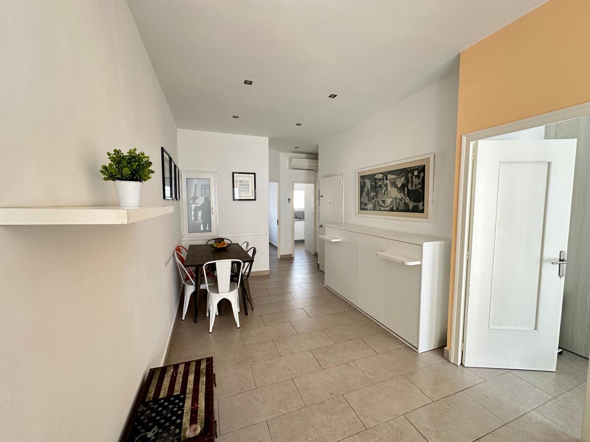 Agi Joan Badosa Apartment Roses Exterior photo