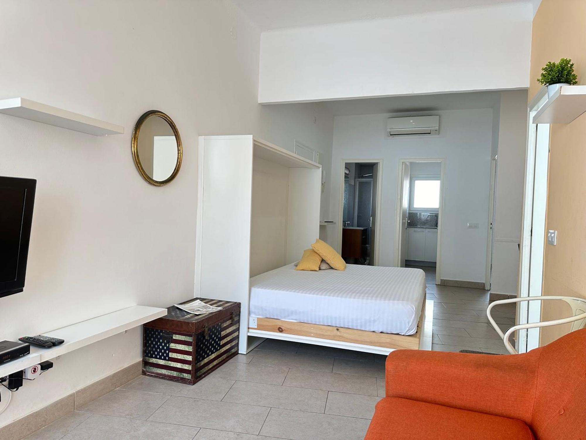 Agi Joan Badosa Apartment Roses Exterior photo