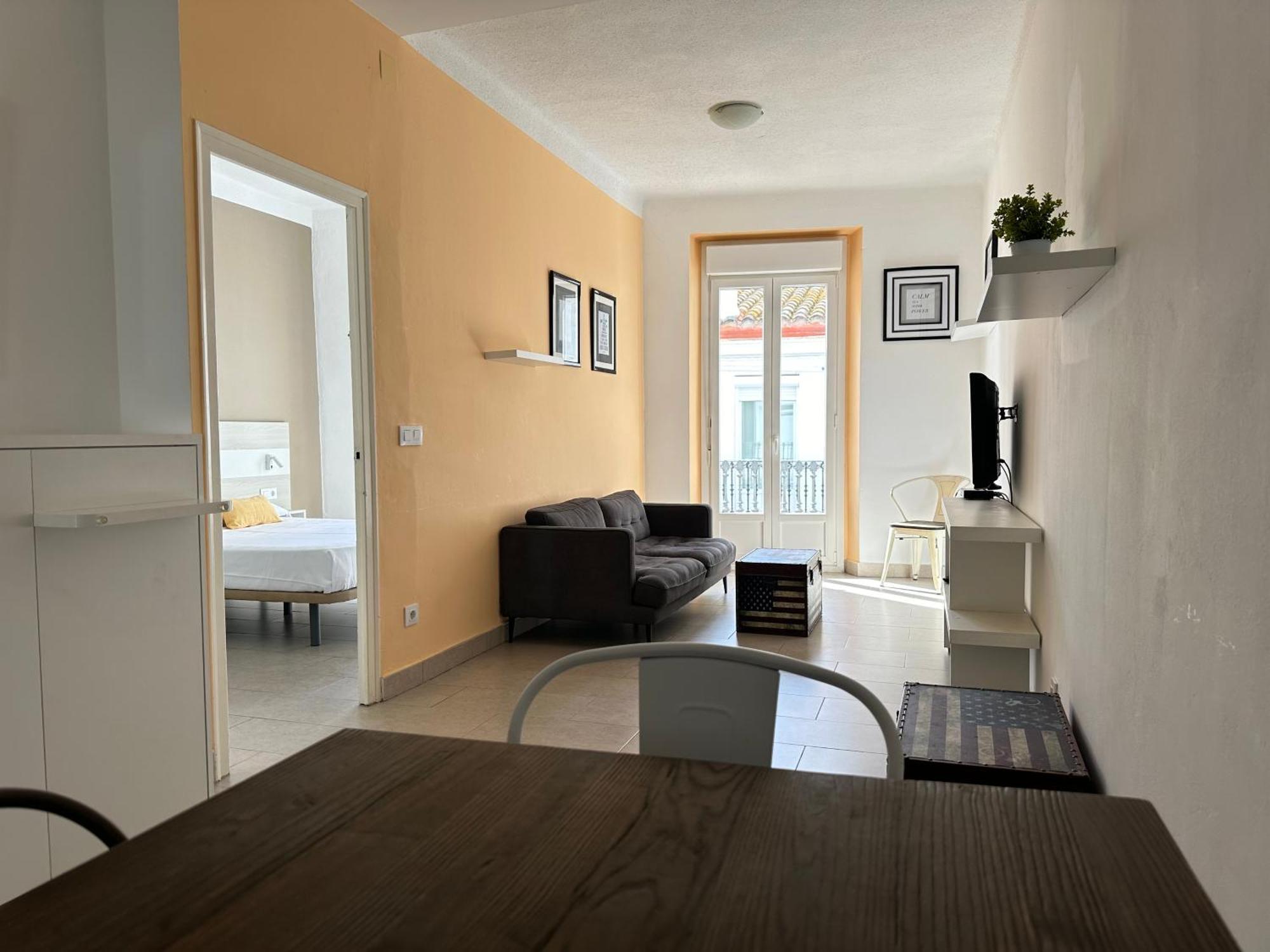 Agi Joan Badosa Apartment Roses Exterior photo