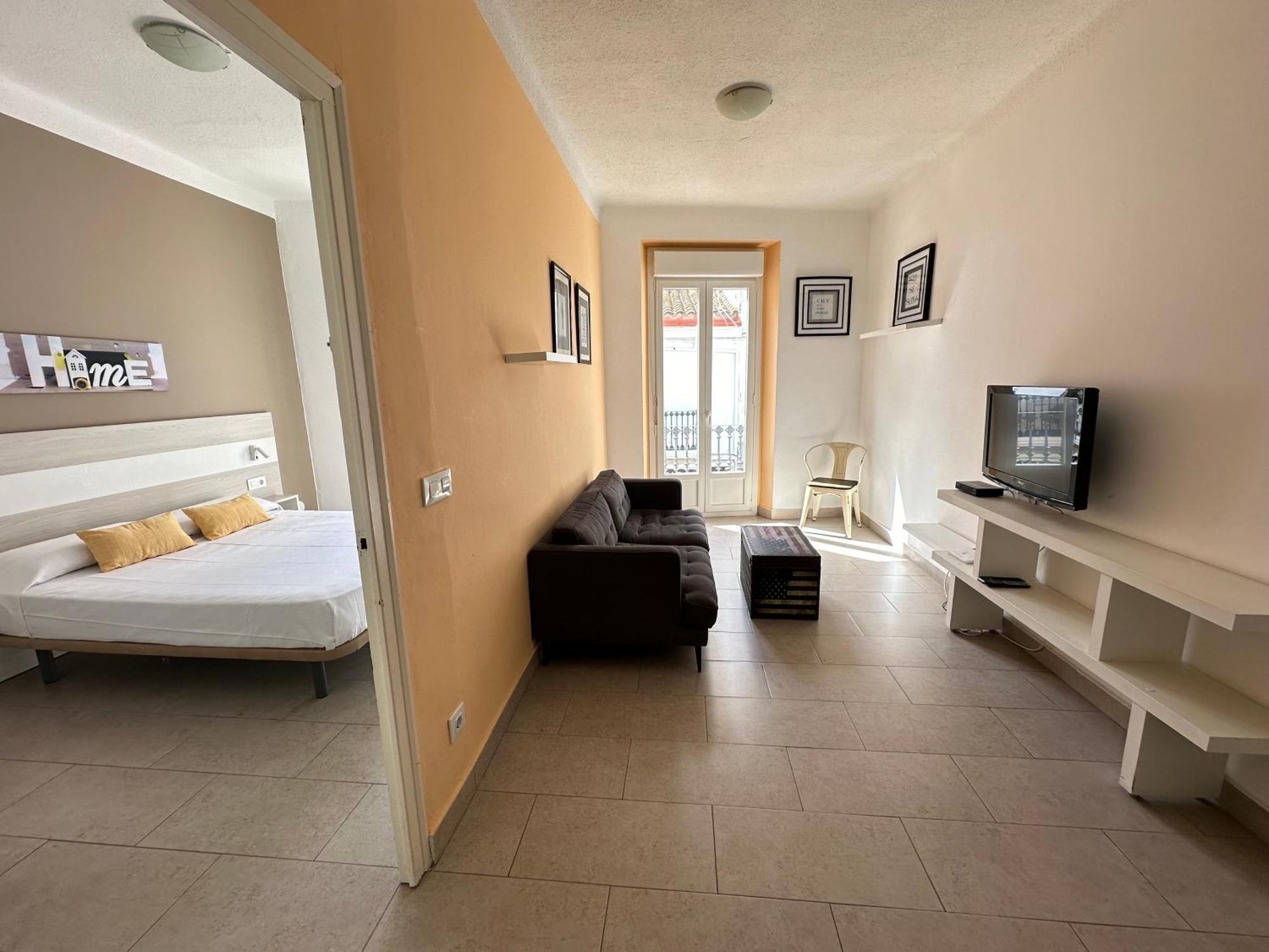 Agi Joan Badosa Apartment Roses Exterior photo