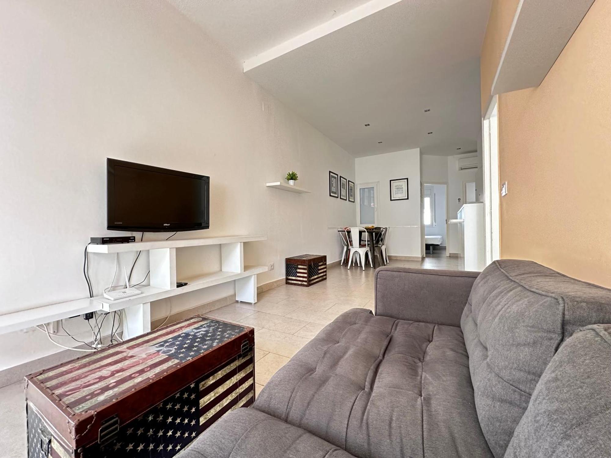 Agi Joan Badosa Apartment Roses Exterior photo