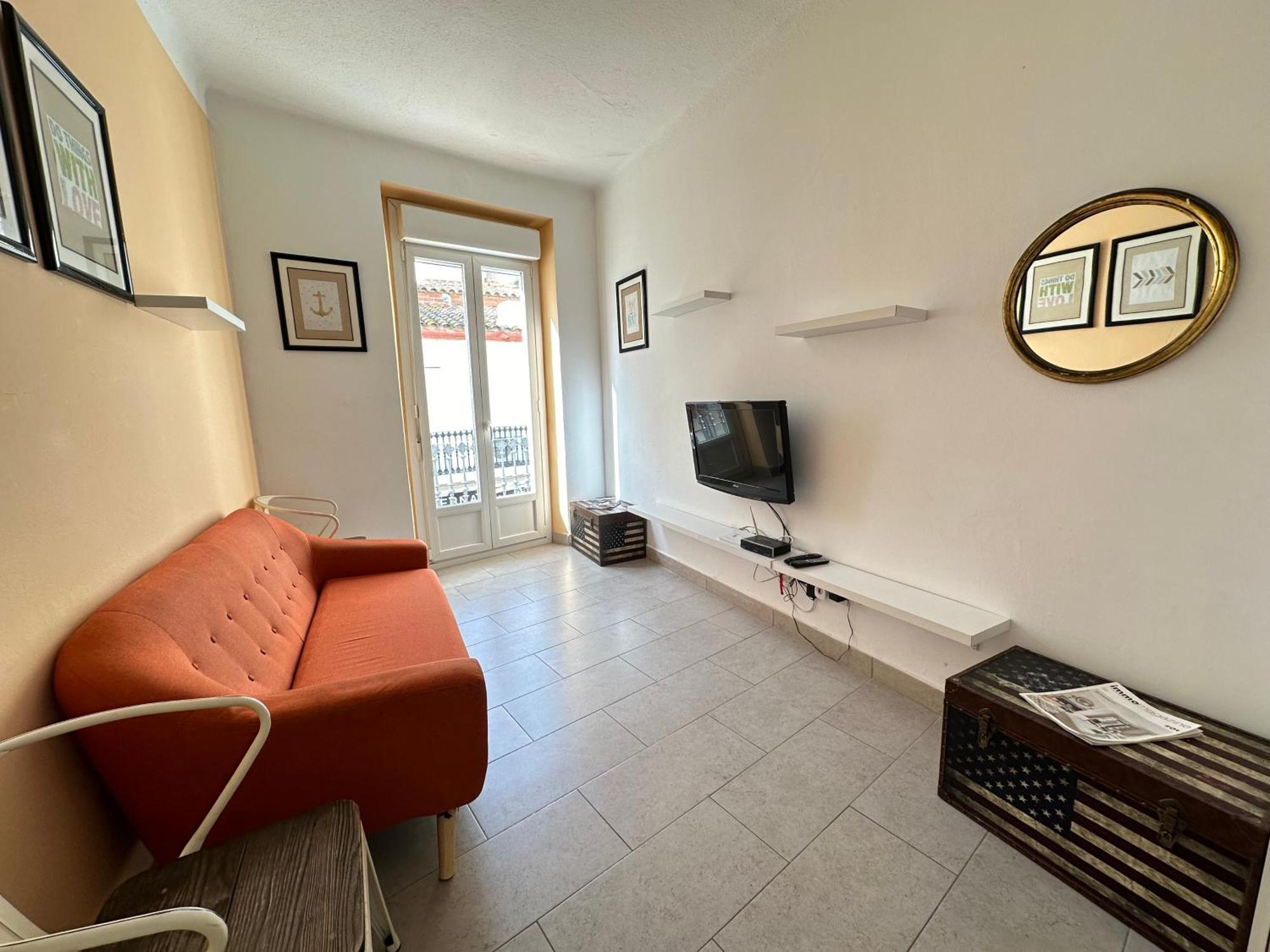 Agi Joan Badosa Apartment Roses Exterior photo