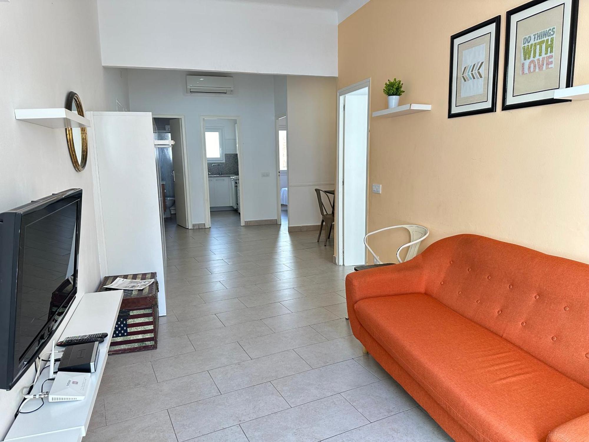 Agi Joan Badosa Apartment Roses Exterior photo