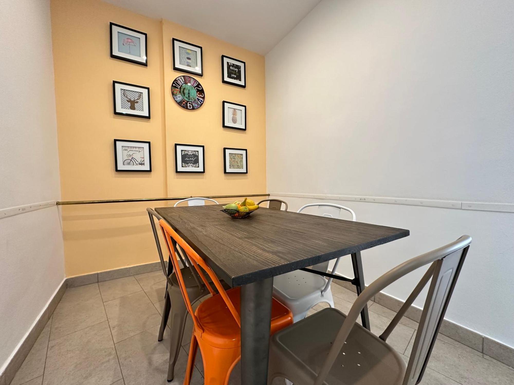 Agi Joan Badosa Apartment Roses Exterior photo