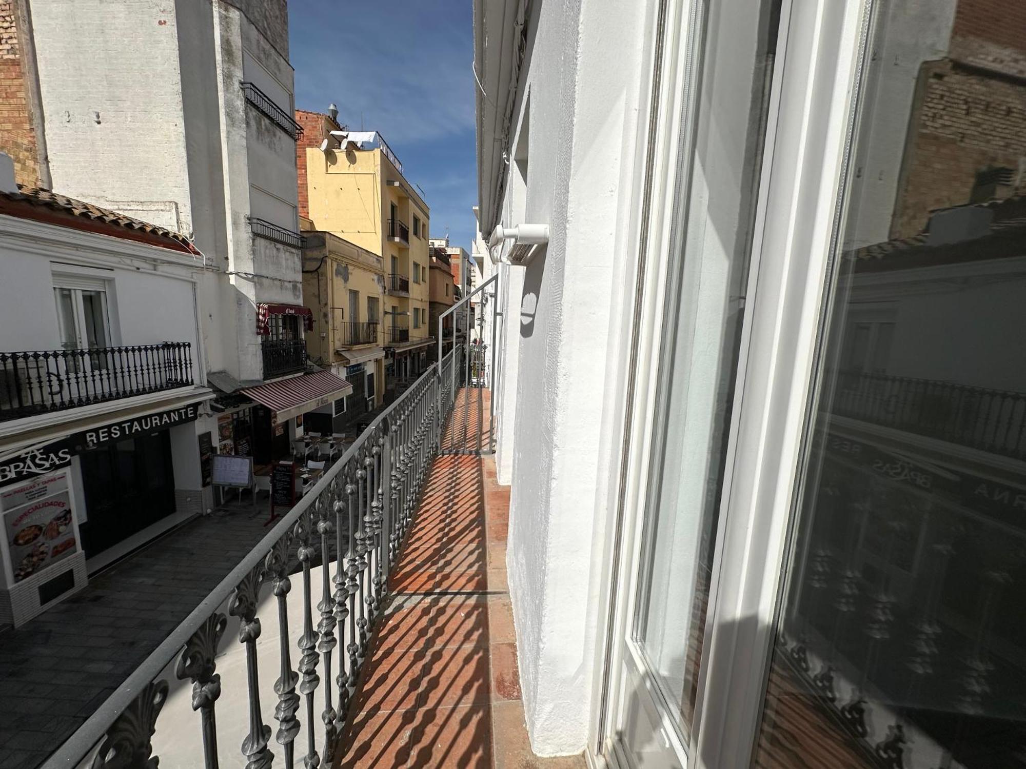 Agi Joan Badosa Apartment Roses Exterior photo
