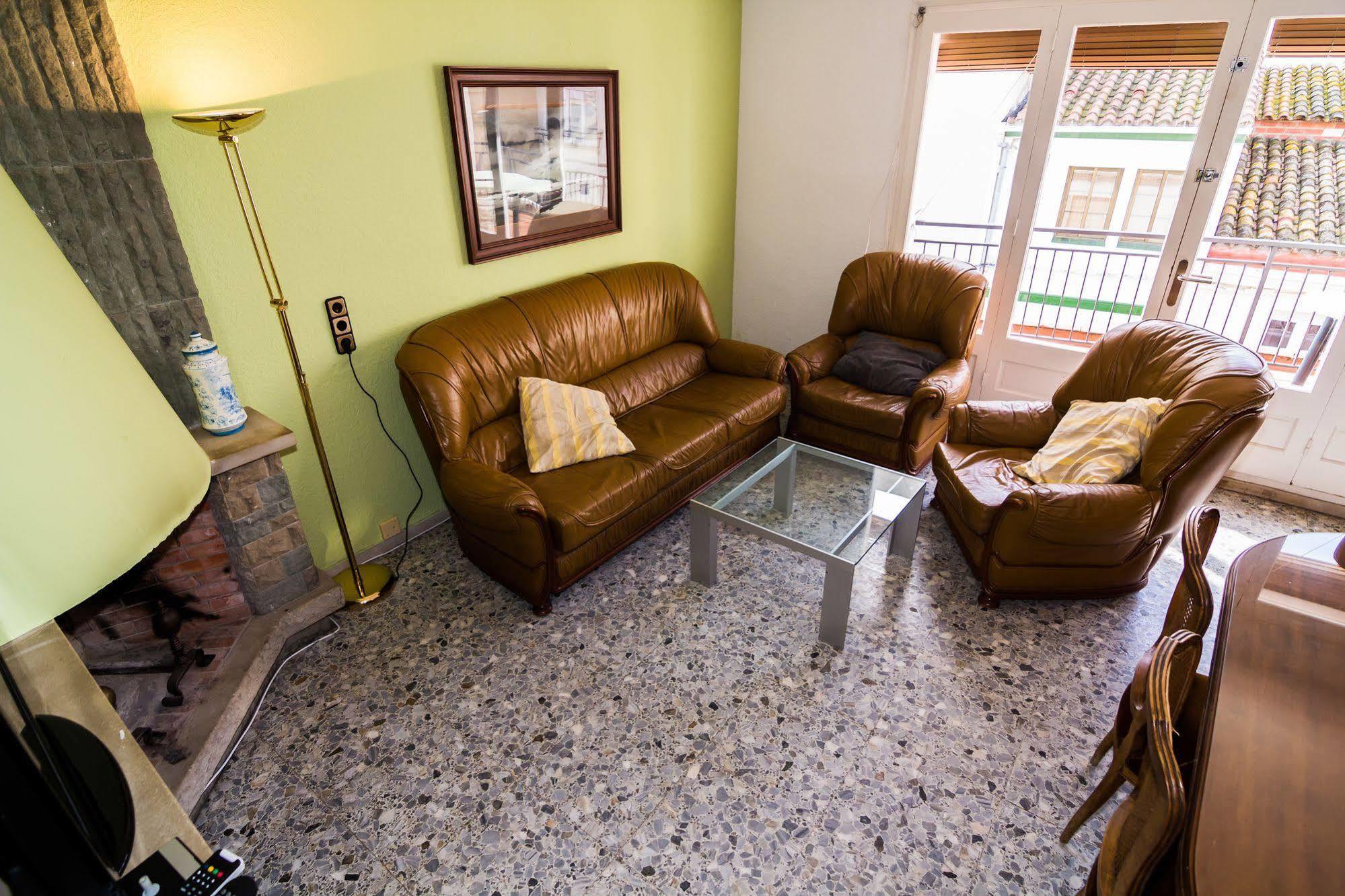 Agi Joan Badosa Apartment Roses Exterior photo