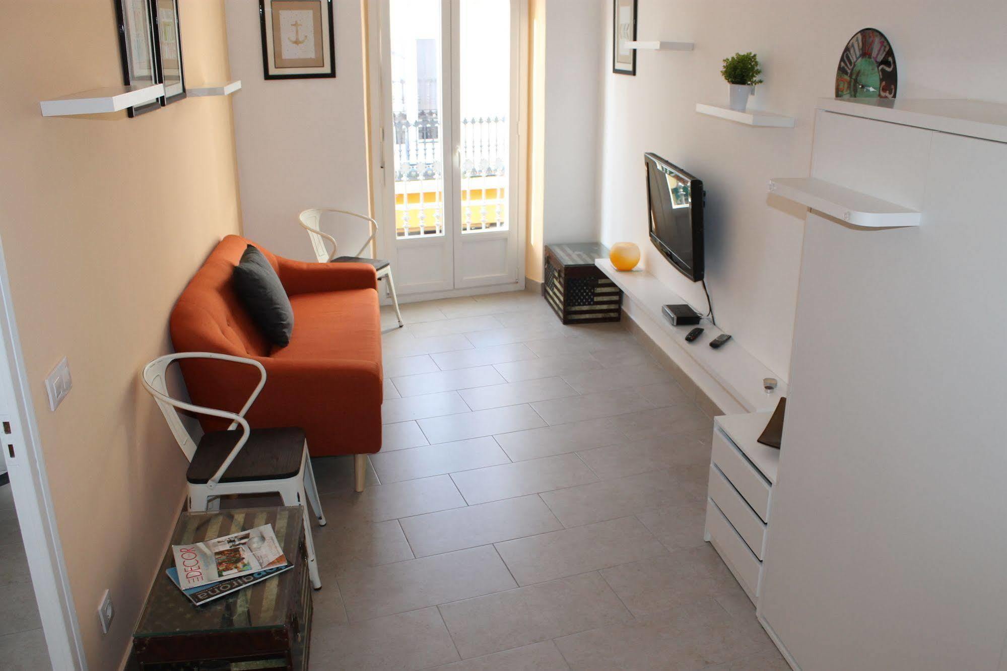 Agi Joan Badosa Apartment Roses Exterior photo