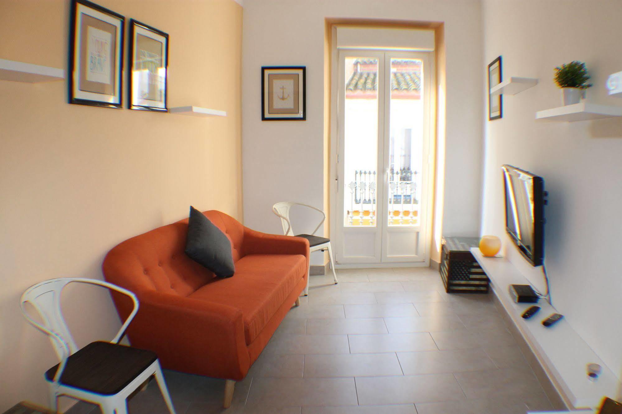 Agi Joan Badosa Apartment Roses Exterior photo